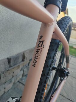 Nové dámské /dívčí kolo CTM - 4