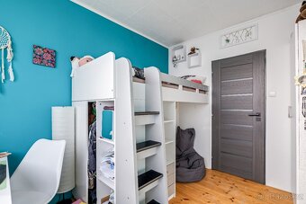 Prodej bytu 3+1 71 m² Trnovanská, Teplice - Trnovany - 4