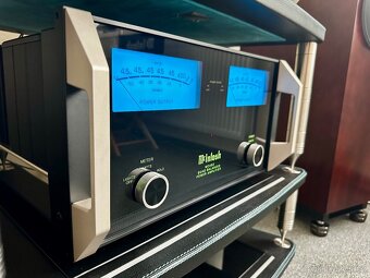 McIntosh MC462 - stereo zosilňovač (pôvodne 13 990€ ) - 4