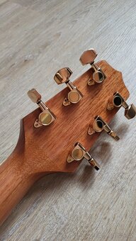 Akustická kytara Takamine GD51 - nový stav - 4