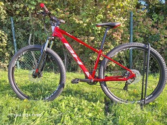 Horské kolo 29" - BH Spike 1.0 (S, 15") - CykloGaráž - 4