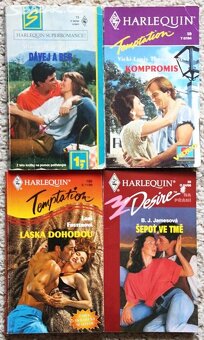 Harlequiny - 4