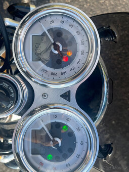 Triumph Thruxton 1200 R - 4