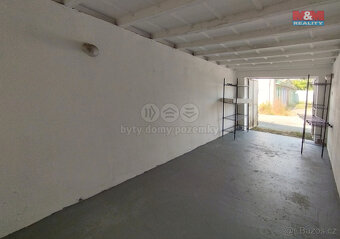 Prodej garáže, 20 m², Valašské Meziříčí - 4