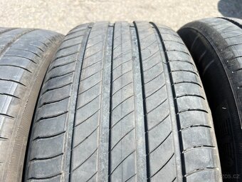 Letní gumy Michelin Primacy4 225/55 R18 102V DOT0920 - 4