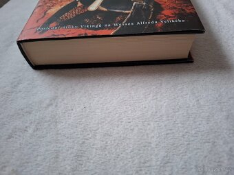 Hořící země - Bernard Cornwell - 4