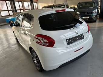 Peugeot 208 1.2 Active - 4