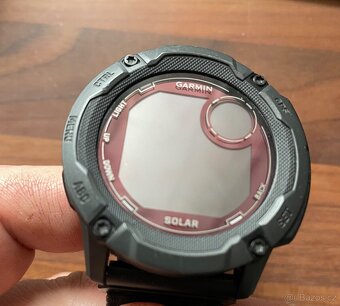 Garmin instinct 2x solar graphite - 4