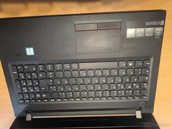 Lenovo V510 15IKB - 4