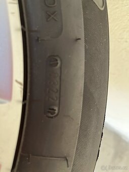 Pneu 195/65 R15 95H - 4