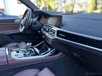 BMW X7 Limited Edition 1/100 - 4