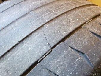 275/40R20 Continental Sportcontact 7 - 4