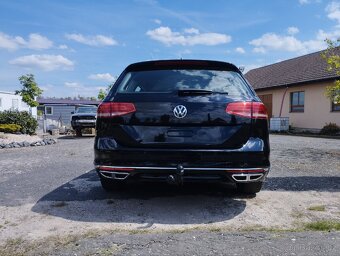 Passat B8 2018 - 4
