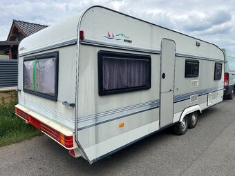 Karavan Hobby Prestige - 4