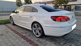 🔥 VW CC 2.0 TSi R-Line 🔥 - 4