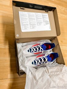 Sálovky adidas F50 PRO IN vel. 45a1/3 (US11) - nové - 4