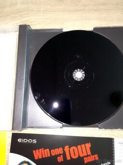 Tomb Raider PS1 - 4