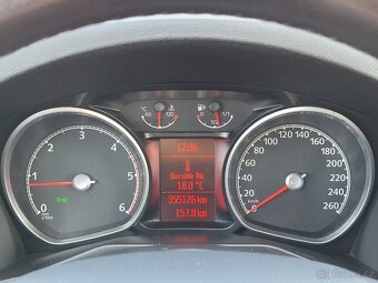 Ford Mondeo, 2.0TDCi 103kW (140) GHIA - 4