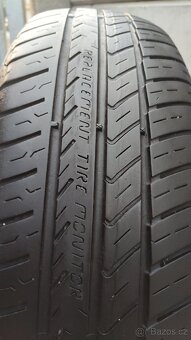 letní pneu 165/70 r14 - 4