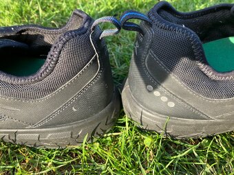 Sportovní boty Ecco Raptor gtx 45 - 4