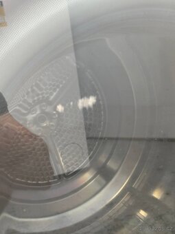 LG RC81V9AV3N 8 kg Zánovní - 4