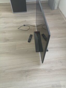 TV Samsung - 4