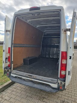prodám IVECO Daily (2012) - 4