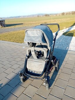 Britax Go big dvojkombinace - 4