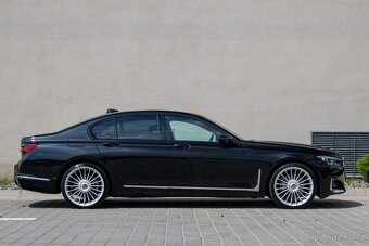 BMW 730D /AJ NA SPLÁTKY/ - 4