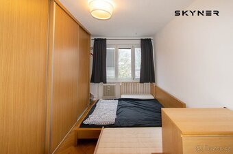 Pronájem, Byty 2+1, 51m2 - Ústí nad Labem - Bukov - 4