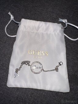 Náramek Guess - 4