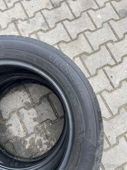 205/55 R16 letní pneu 4 mm 2 KS - 4