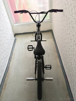 BMX kolo - 4