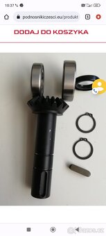Matica pro zvedak - 4