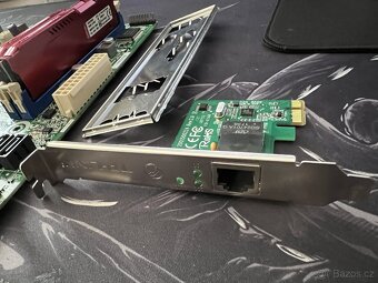 Intel Pentium G630, Deska, 8GB RAM, 420W Zdroj, +Extra - 4