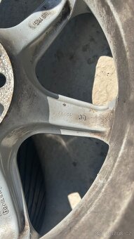 Alu kola Rial 15" - 4