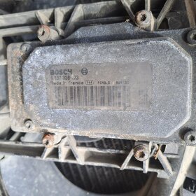 KOMPLETNÍ CHLADIČE, SAHARY VW TOUAREG 2.5 TDI - 4