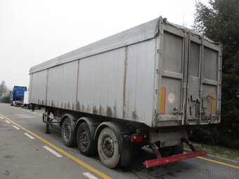 Schwarzmüller KIS 3/E - full Aluminium 50m³ - 25038 - 4