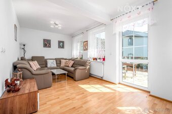Prodej Rodinný dům, 113㎡ - 4