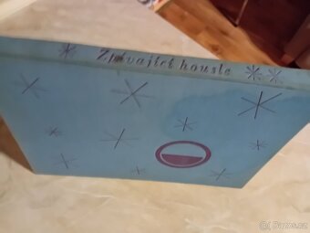 Zpívající housle - 4