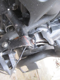 Triumph Tiger 800 2011 - 4