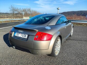 Audi TT 2006 - 4
