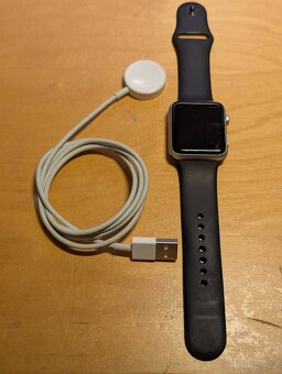 Apple Watch Series 0 42mm - 4