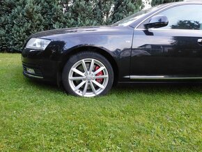 Prodám Audi A6 Avant 4F 176 Kw - 4