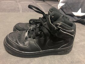 Nike Air Force 1, vel. 36,5 - 4