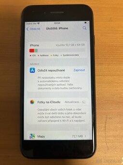 iPhone 8 64GB - 4