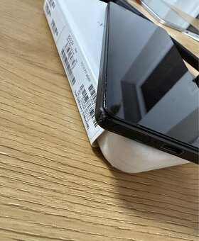 Sony Xperia 1 V, 12GB/256GB Black - 4