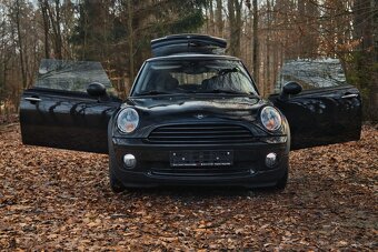 MINI COOPER ONE 1.4 Benzin - 4