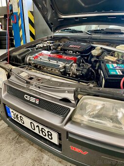 Opel Kadett GSI 16v - 4