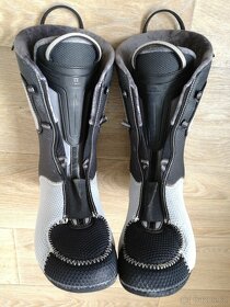 Garmont Delirium 130 + - 4